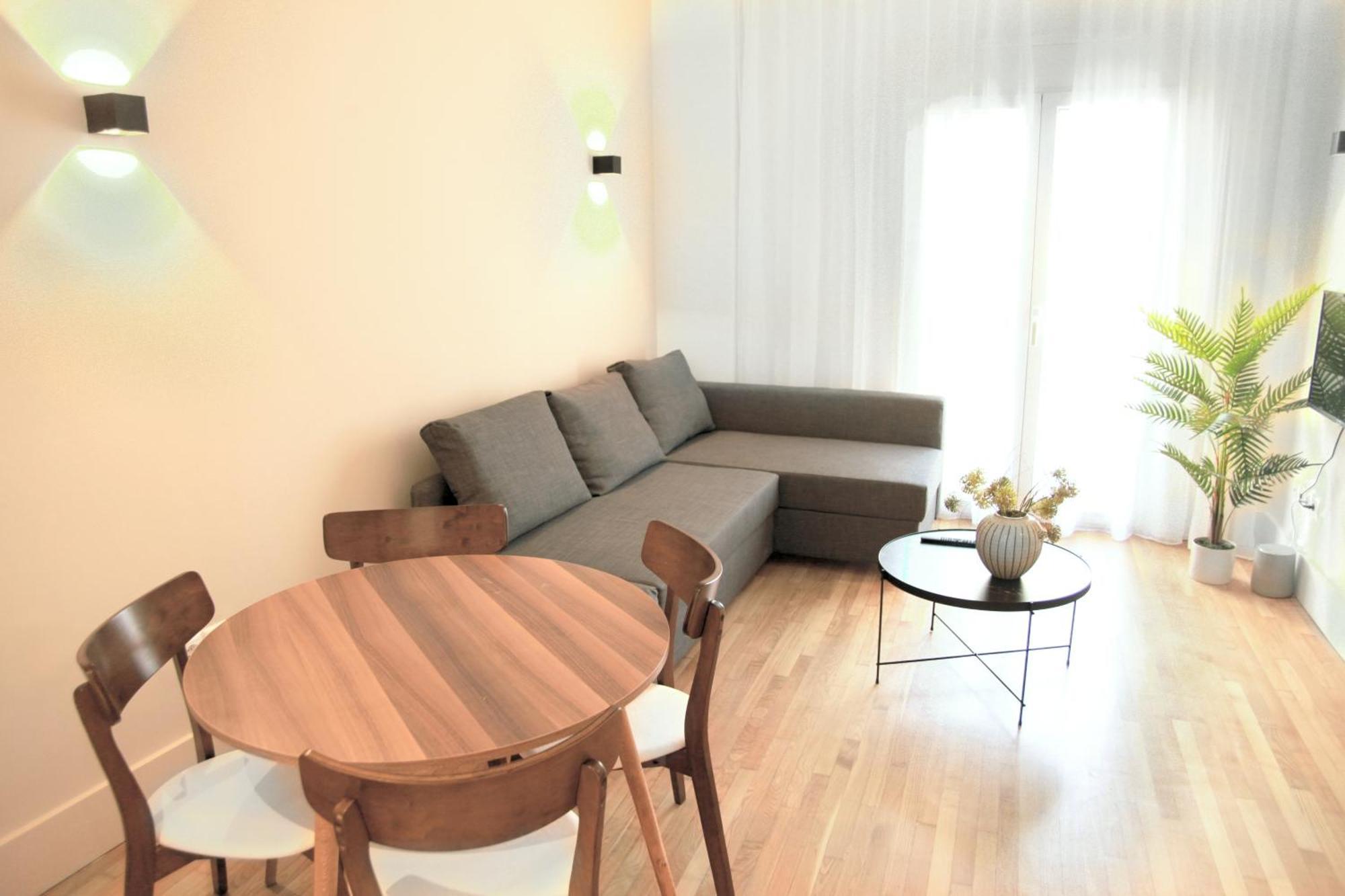 Citybreak Apartments 303 Athènes Extérieur photo