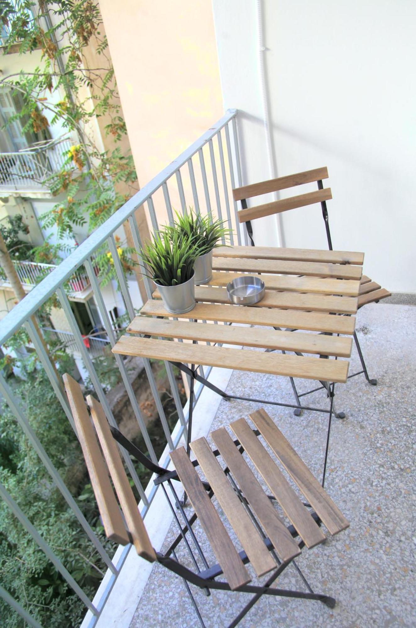 Citybreak Apartments 303 Athènes Extérieur photo